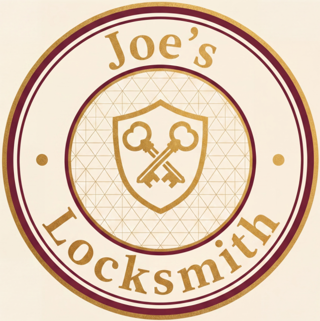 Joe's Locksmith